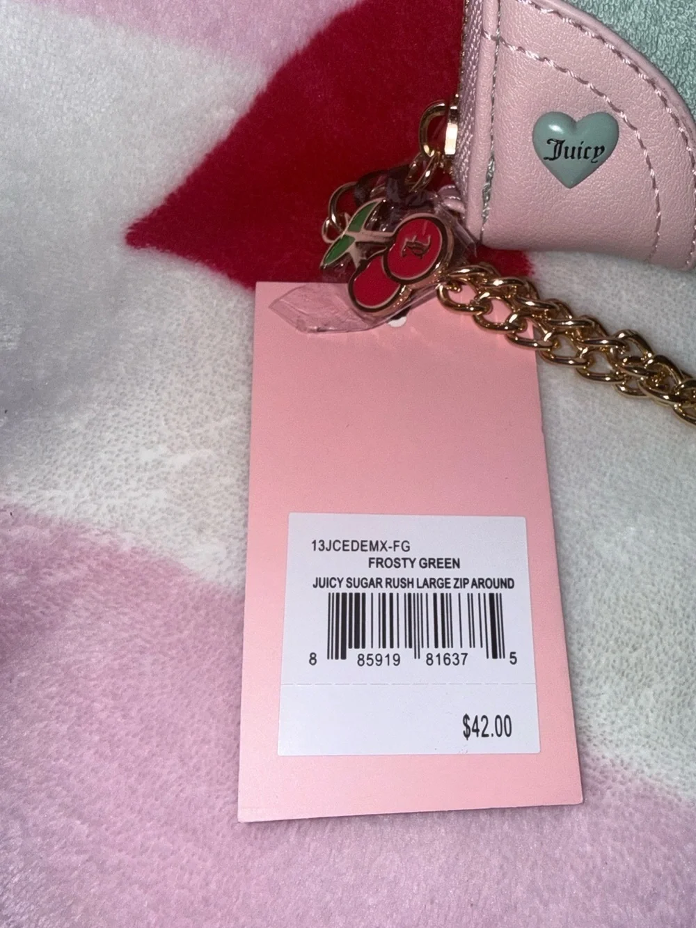 Juicy Couture juicy couture